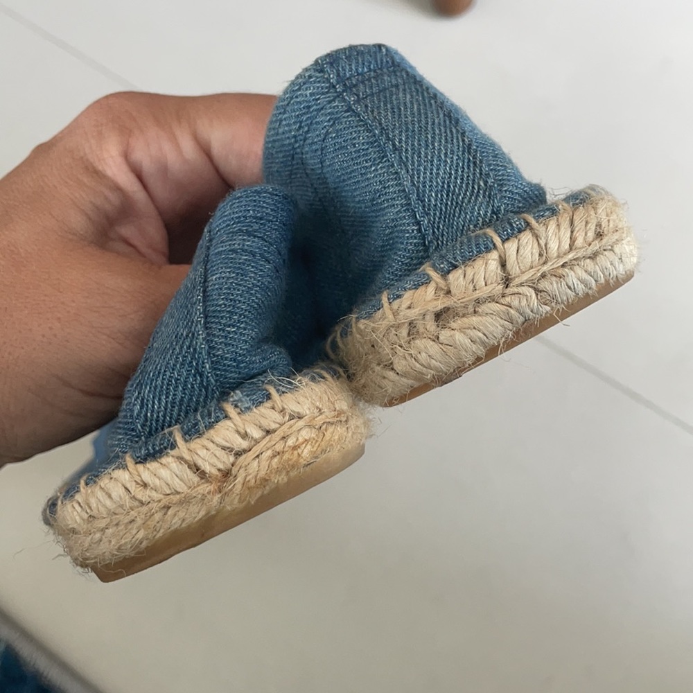 Soludos Espadrilles - Picture 5 of 5